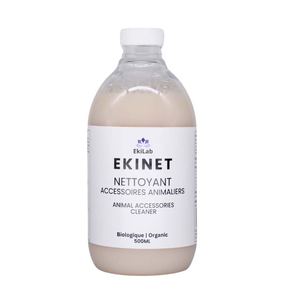Pet Accessoires Enzymes Cleaner