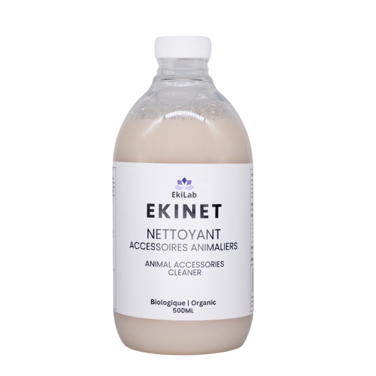 Pet Accessoires Enzymes Cleaner