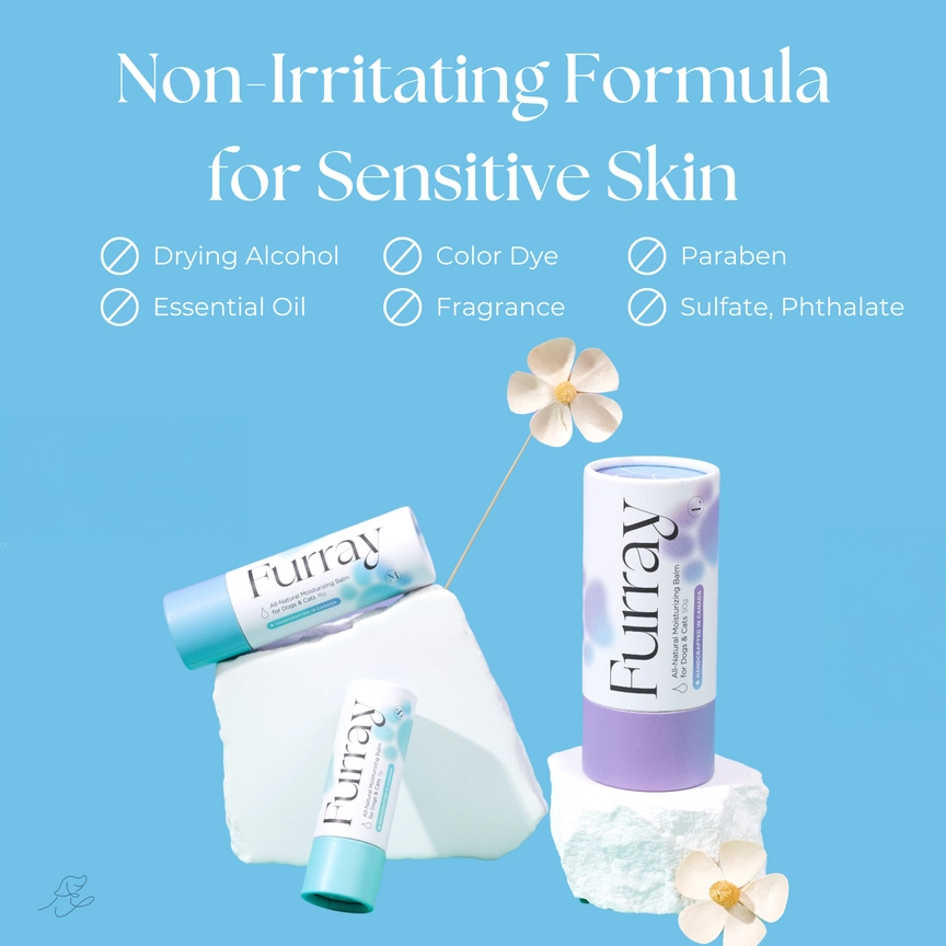 All-Natural Moisturizing Balm