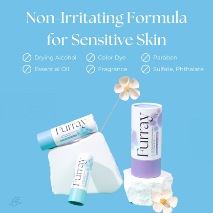 All-Natural Moisturizing Balm