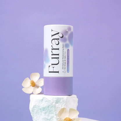 All-Natural Moisturizing Balm
