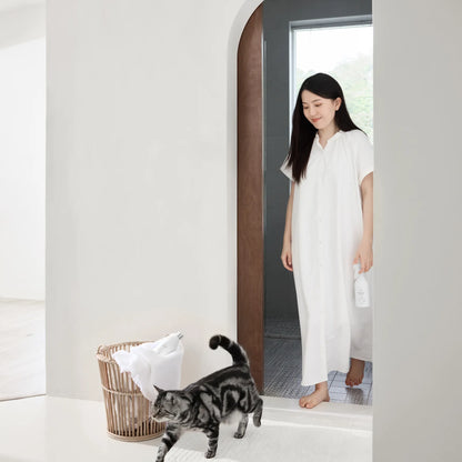 Catnip Bathroom Cleaner –  Neutral pH, Bug-Repelling