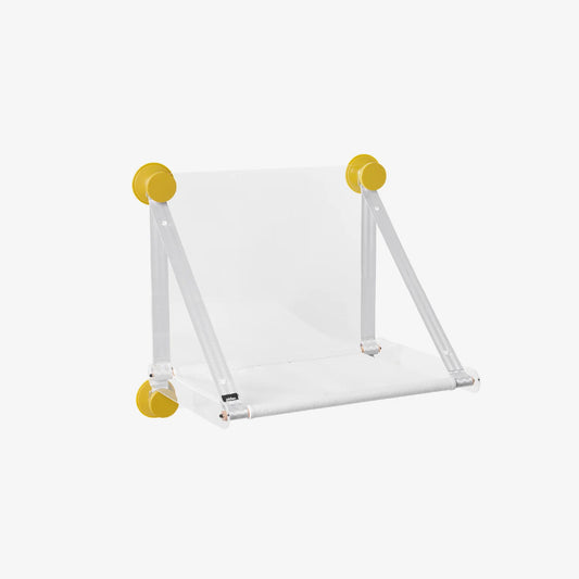 Window Perch Hammock
